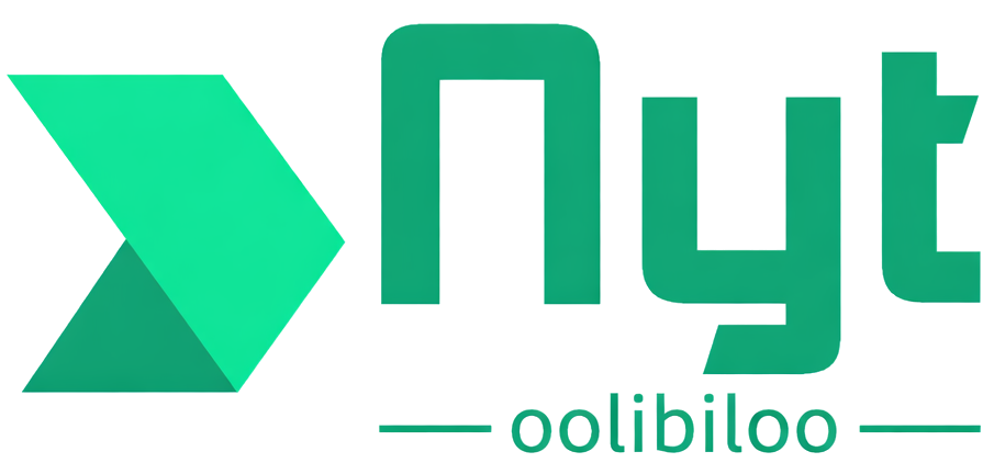 oolibiloo logo